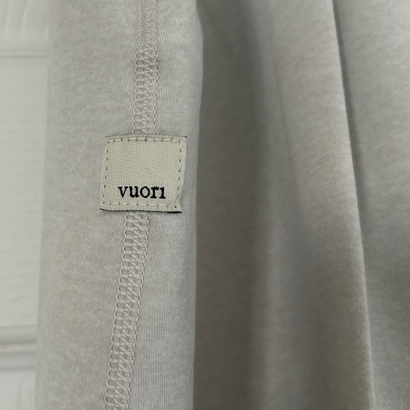 Vuori Halo Performance Skirt - Picture 4 of 6